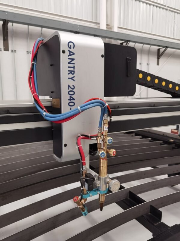 Pantógrafo CNC Gantry Maintec 2040G