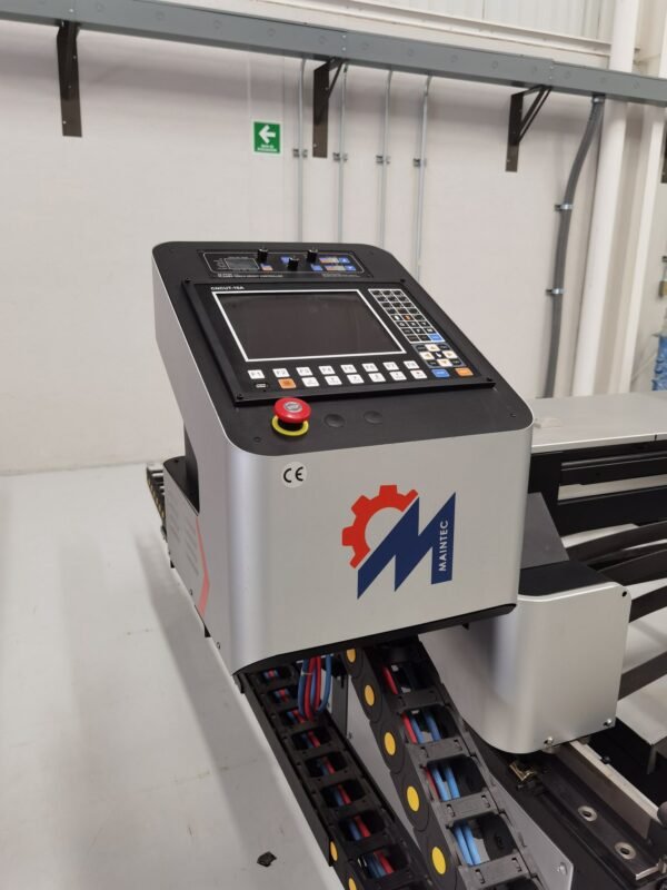 Pantógrafo CNC Gantry Maintec 2040G